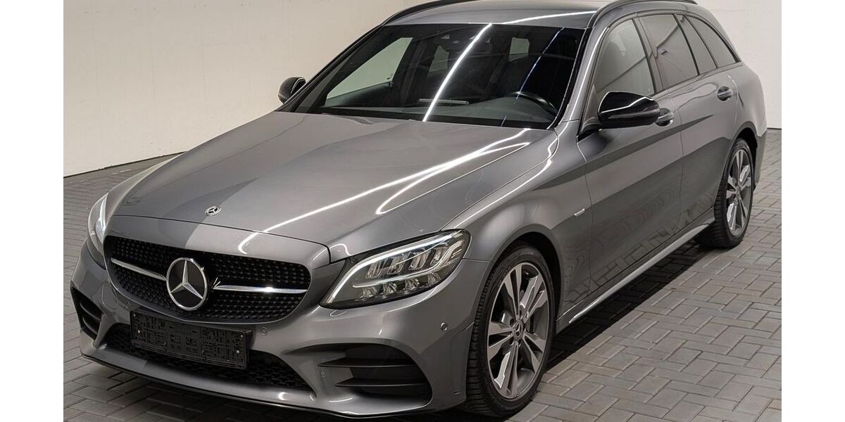 Mercedes-Benz C 220 92.170 km 29.480 &euro; Langenweddingen 39171