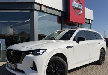 Mazda CX-80 4.767 km 50.490 &euro; Magdeburg 39120