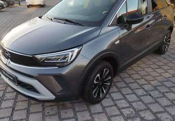 Opel Crossland 14.390 km 20.990 &euro; Oschersleben 39387