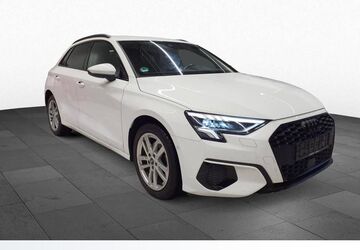 Audi A3 52.052 km 23.940 &euro; Magdeburg 39126