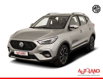 Gebrauchte MG ZS