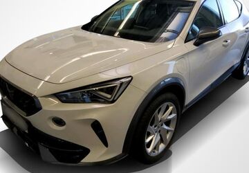 Cupra Formentor 17.689 km 23.840 &euro; Magdeburg 39126