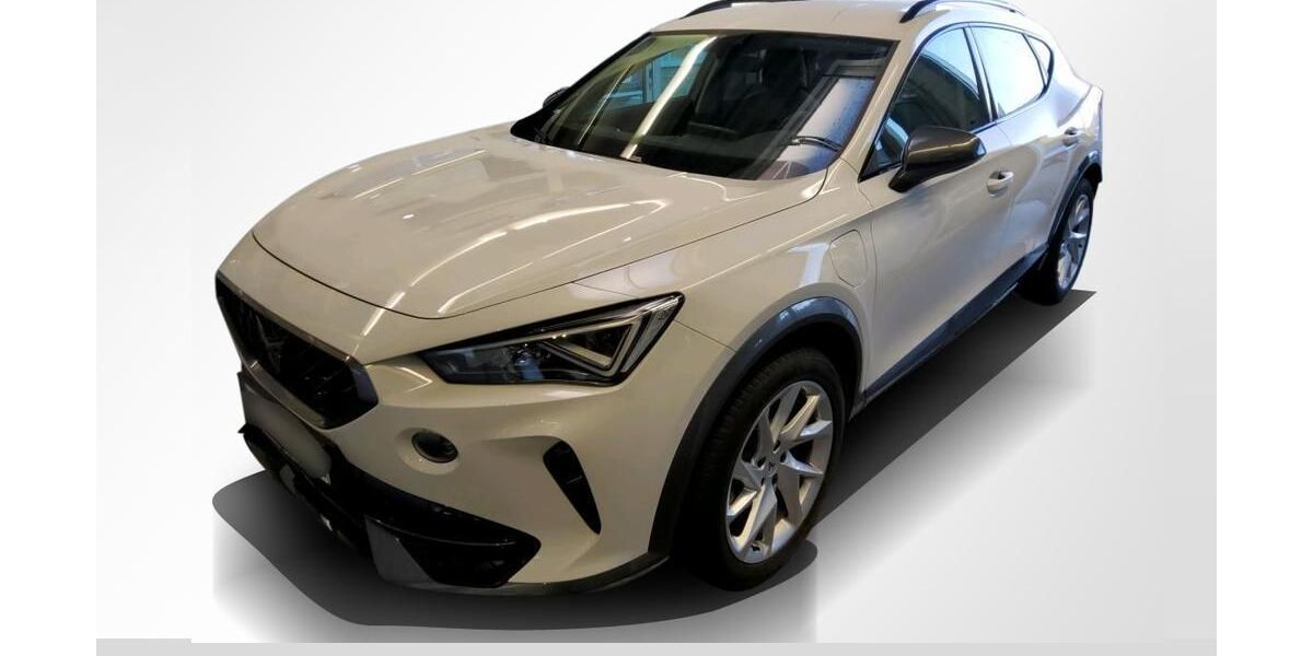 Cupra Formentor 17.689 km 23.840 &euro; Magdeburg 39126