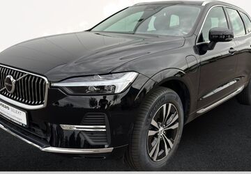 Volvo XC60 97.850 km 32.900 &euro; Magdeburg 39120