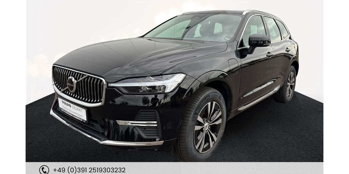 Volvo XC60 97.850 km 32.900 &euro; Magdeburg 39120