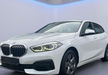BMW 118 98.000 km 17.900 &euro; Langenweddingen 39171