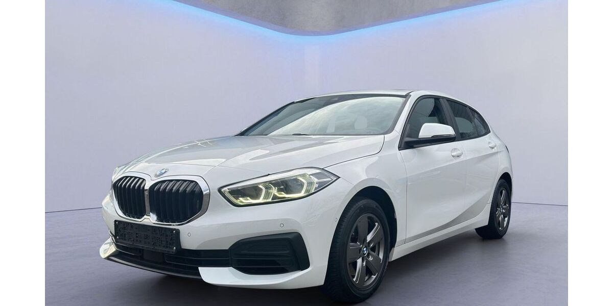 BMW 118 98.000 km 17.900 &euro; Langenweddingen 39171