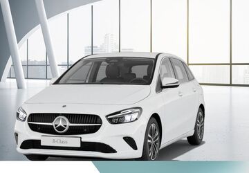 Mercedes-Benz B 180 4.820 km 30.480 &euro; Magdeburg 39130