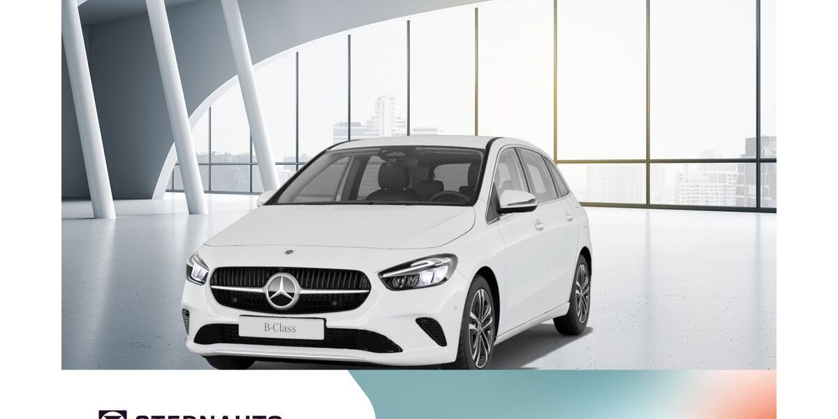 Mercedes-Benz B 180 4.820 km 30.480 &euro; Magdeburg 39130