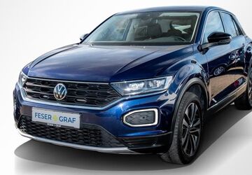 VW T-Roc 37.895 km 20.440 &euro; Magdeburg 39126