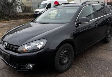 VW Golf 325.000 km 2.999 &euro; Magdeburg 39126