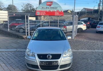 VW Polo 164.000 km 1.990 &euro; Magdeburg 39124
