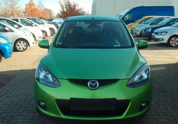 Mazda 2 186.000 km 2.800 &euro; Magdeburg 39128