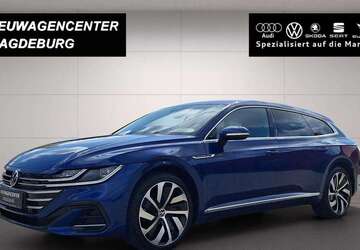 VW Arteon 39.806 km 30.980 &euro; Magdeburg 39128