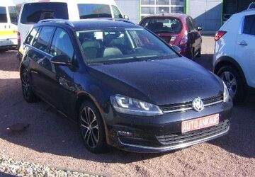 VW Golf 143.650 km 12.999 &euro; Schönebeck 39218
