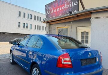 Skoda Octavia 237.900 km 3.900 &euro; Magdeburg 39106