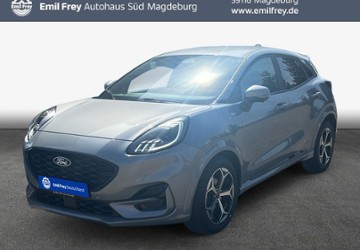 Ford Puma 24.849 km 21.534 &euro; Magdeburg 39116