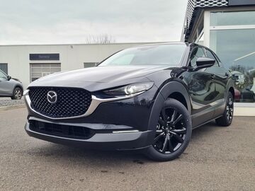 Gebrauchte Mazda CX-30