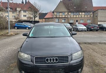Audi A3 305.000 km 1.200 &euro; Egeln 39435