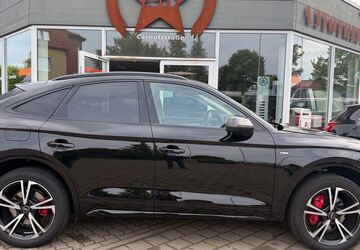 Audi Q5 61.000 km 40.950 &euro; Magdeburg 39120