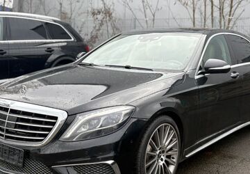 Mercedes-Benz S 350 210.424 km 24.500 &euro; Magdeburg 39104