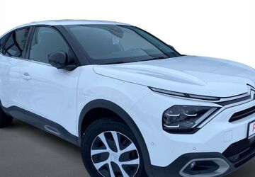 Citroen C4 47.100 km 17.850 &euro; Magdeburg 39128