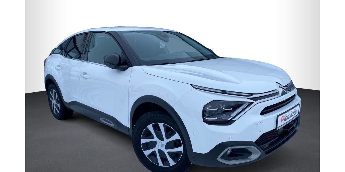 Citroen C4 47.100 km 17.850 &euro; Magdeburg 39128