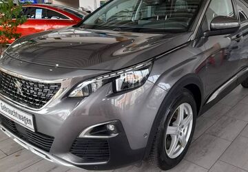 Peugeot 5008 147.358 km 13.980 &euro; Burg 39288