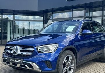 Mercedes-Benz GLC 220 21.480 km 40.850 &euro; Magdeburg 39120