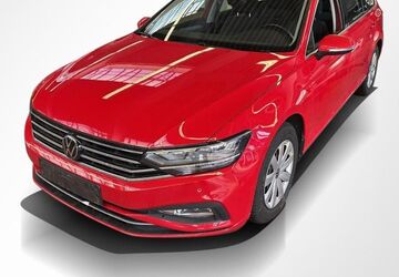 VW Passat Variant 98.515 km 18.740 &euro; Magdeburg 39126