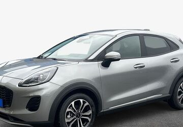 Ford Puma 10.561 km 20.914 &euro; Magdeburg 39116