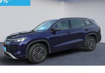 VW Tayron 25.351 km 35.295 &euro; Magdeburg 39126