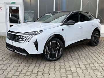 Gebrauchte Peugeot 3008