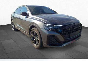 Audi Q8 12.584 km 79.940 &euro; Magdeburg 39126