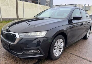 Skoda Octavia 134.000 km 15.999 &euro; Magdeburg 39126