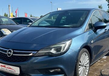 Opel Astra 228.000 km 4.990 &euro; Magdeburg 39112