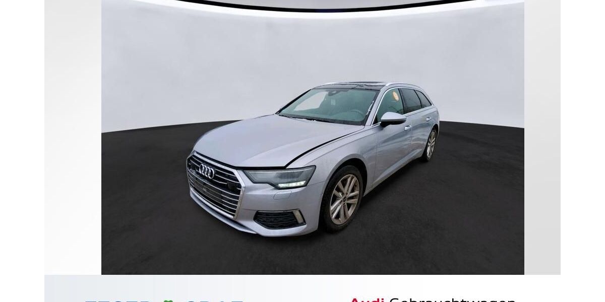 Audi A6 44.928 km 33.940 &euro; Magdeburg 39126
