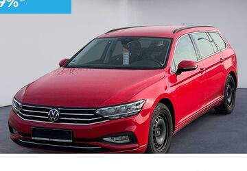 VW Passat Variant 61.556 km 20.595 &euro; Magdeburg 39126