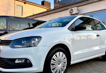 VW Polo 143.000 km 5.790 &euro; Magdeburg 39120