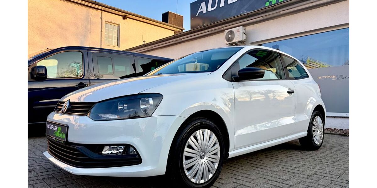VW Polo 143.000 km 5.790 &euro; Magdeburg 39120