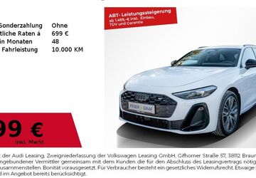 Audi A5 4.900 km 58.940 &euro; Magdeburg 39126