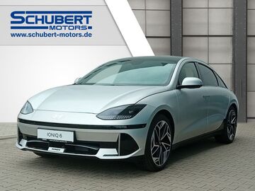 Gebrauchte Hyundai IONIQ 6