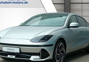 Hyundai IONIQ 6 12.245 km 36.890 &euro; Magdeburg 39108