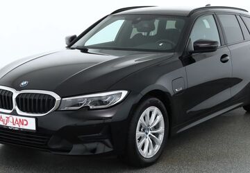 BMW 320 62.210 km 28.990 &euro; Magdeburg 39118