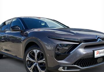 Citroen C5 X 75.289 km 18.480 &euro; Magdeburg 39128