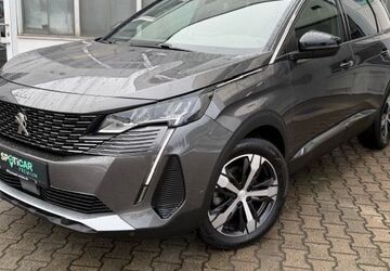 Peugeot 5008 16.315 km 29.500 &euro; Magdeburg 39110