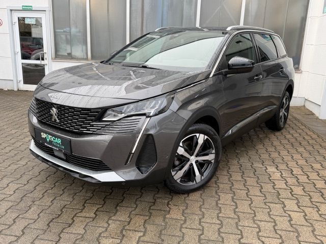 Peugeot 5008 16.315 km 29.500 &euro; Magdeburg 39110