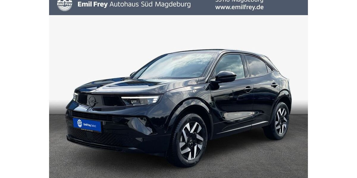 Opel Mokka 29.086 km 20.926 &euro; Magdeburg 39116