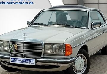 Mercedes-Benz 230 146.582 km 11.890 &euro; Magdeburg 39108