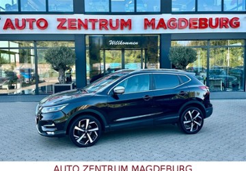 Nissan Qashqai 233.694 km 14.950 &euro; Magdeburg 39112